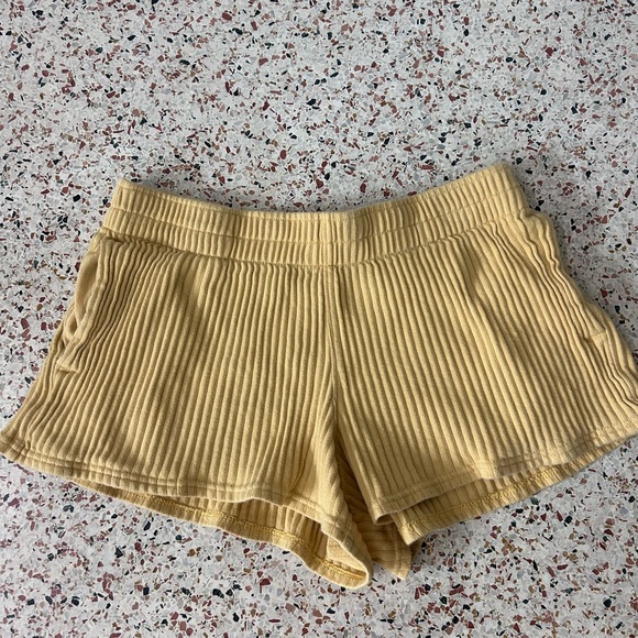 Reef Beachy Rib Short size Small - Picture 4 of 5